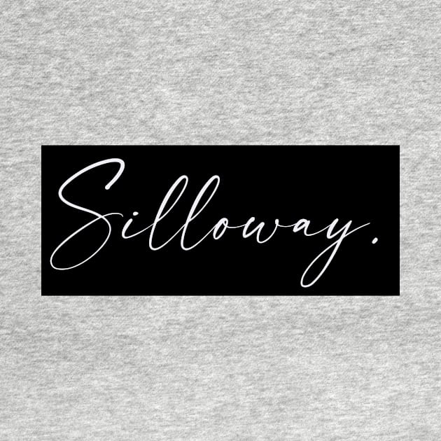 Silloway Name, Silloway Birthday by flowertafy